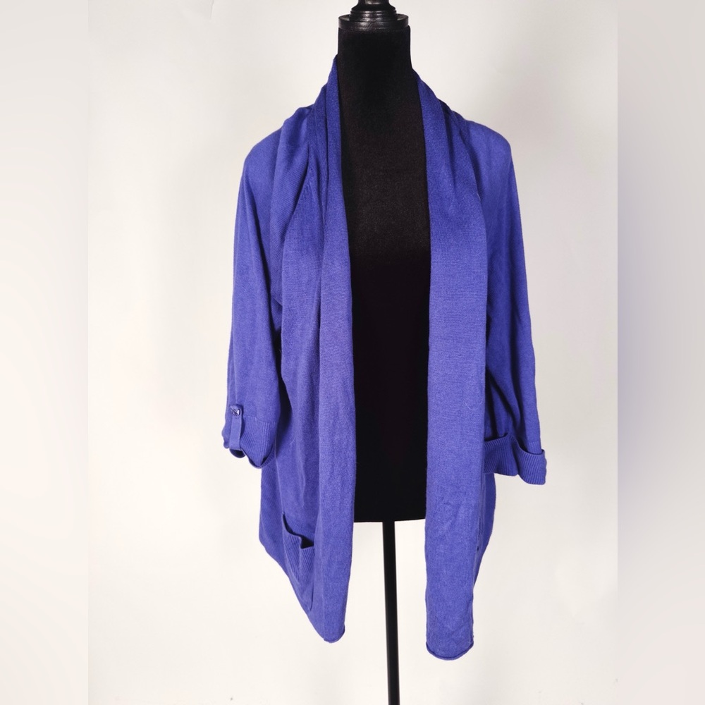 Chico’s Cardigan Size 3